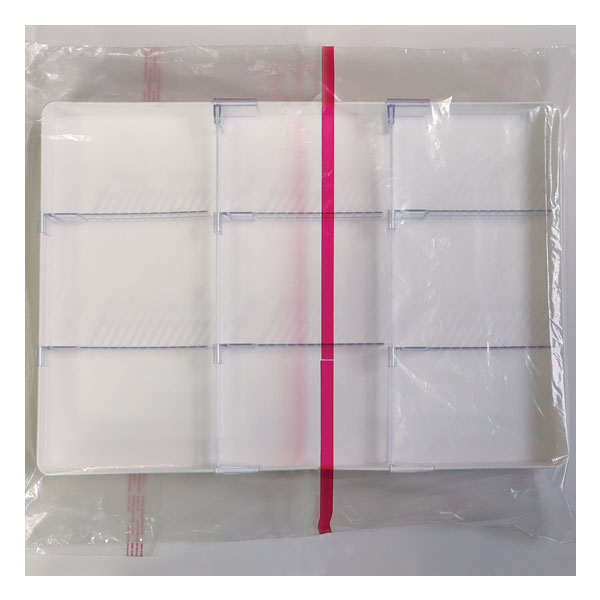 Sealed Perforated Bags