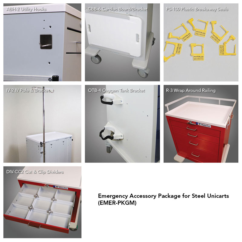 EMER-PKGM-accessories