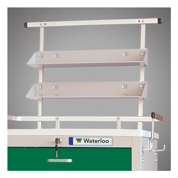 Suture Shelf