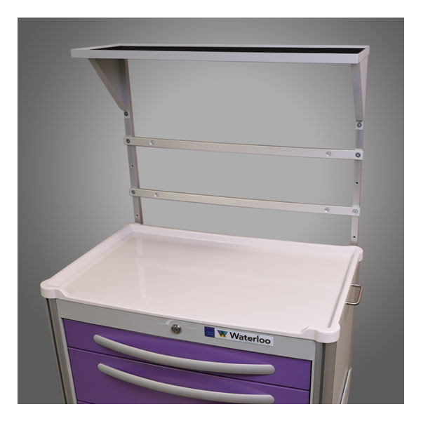 Aluminum Cart