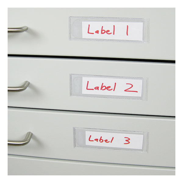Label Holders