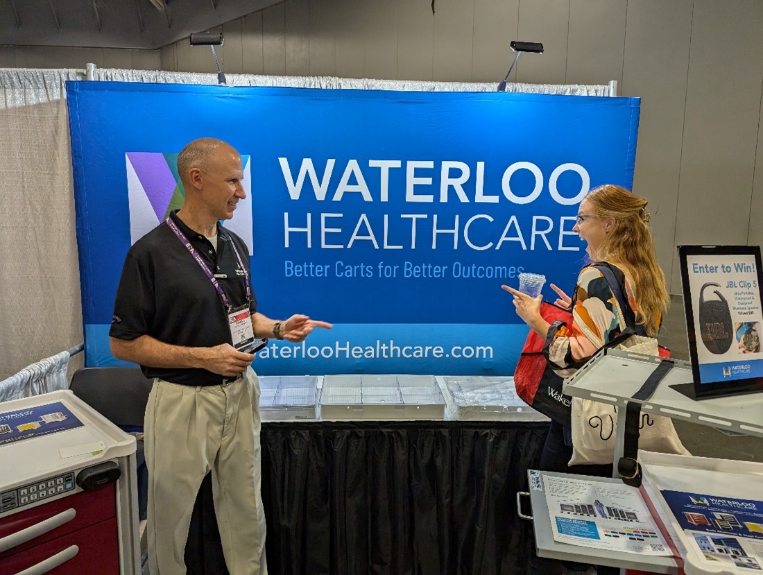 Waterloo Healthcare