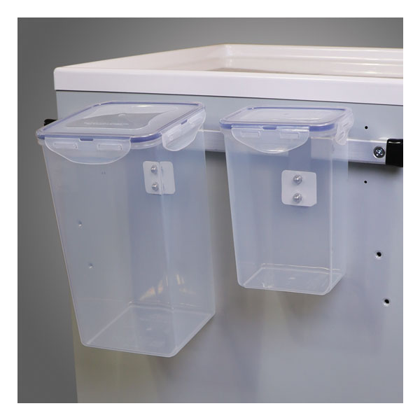 Utility Receptacles