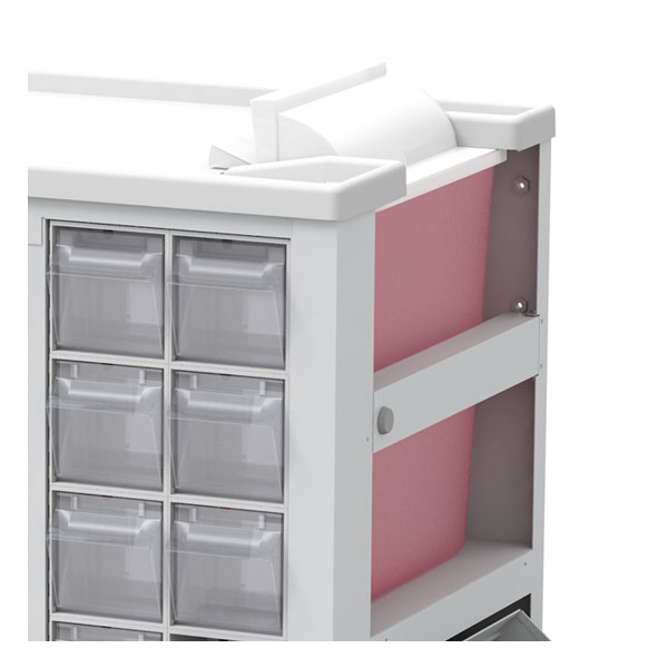 Phlebotomy Sharps Bin